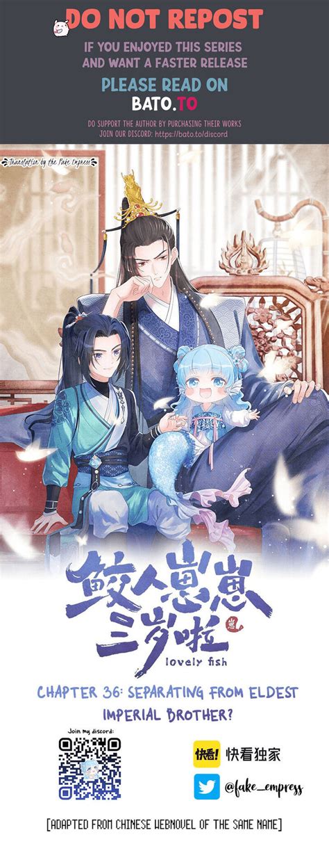 Read Lovely Fish Chapter 180 Online .